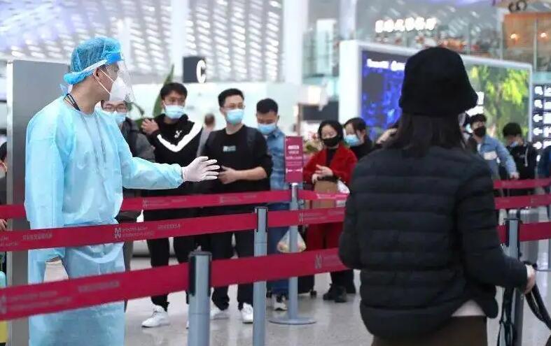 速擴！深圳市出行最新政策來了！