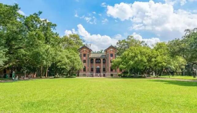 廣東23所高校156個學科入選基本科學指標前1%