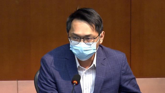 陸頌雄梁美芬促徹查亞洲七欖錯播國歌事件