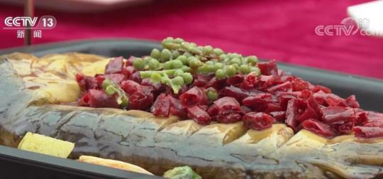 年年有魚 廣東打造「年魚經濟」新動能