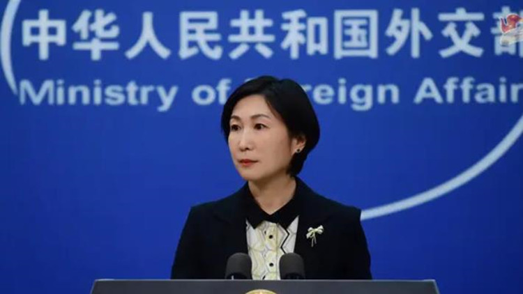 中印領導人是否在G20峰會期間會晤？外交部回應