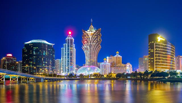 澳門政府傳與賭企協議 新賭牌主需投資逾千億