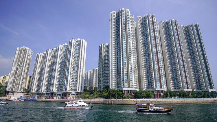 樓市成交大幅萎縮 地產代理裁員潮起 