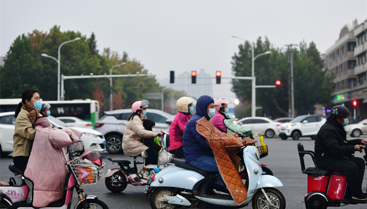 河北石家莊取消全員核酸檢測？官方回應