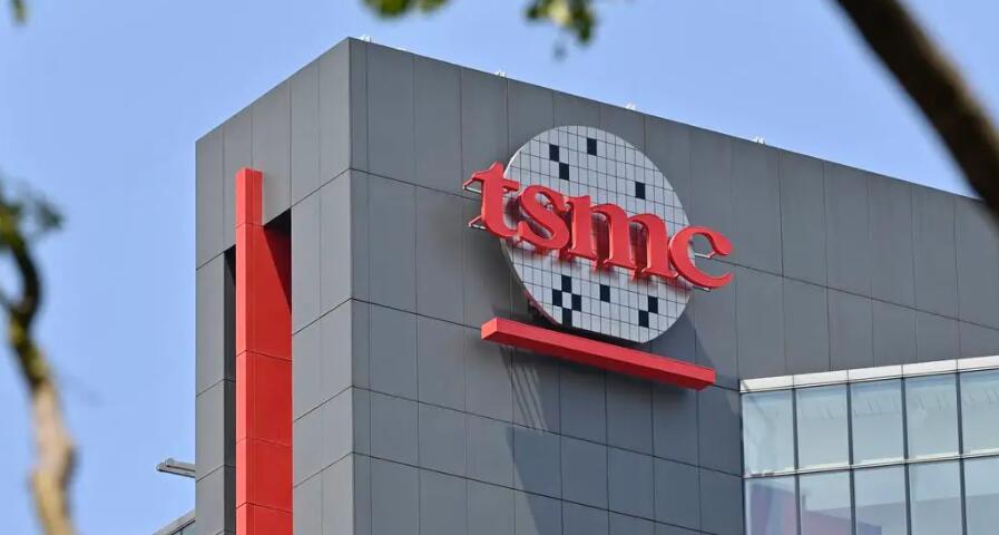 巴菲特加碼投資科技股 斥41億美元首度建倉台積電