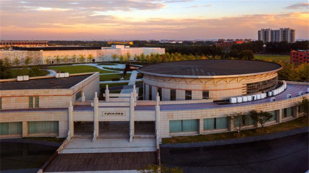 「好品山東」里的「非遺寶藏」網絡主題活動來了