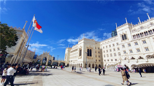 港澳旅遊業人員在橫琴執業職前培訓報名啟動