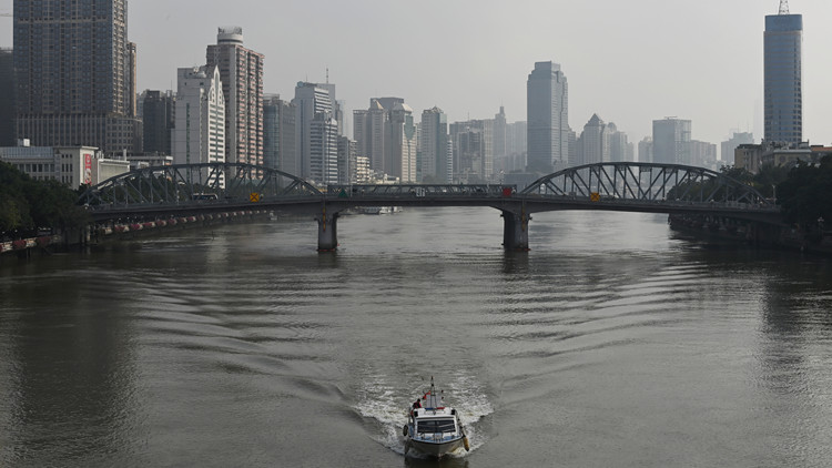 廣東15日新增本土確診195例 本土無症狀感染者6215例