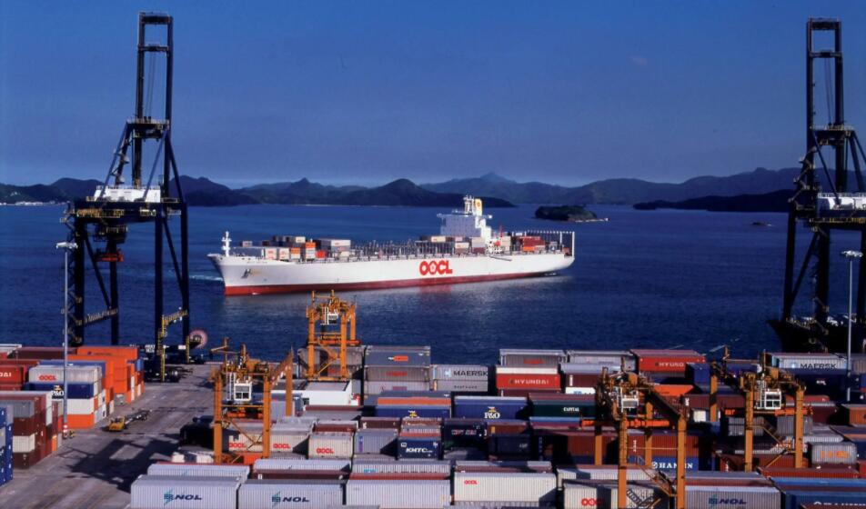 印度10月份出口額同比下跌16.65%