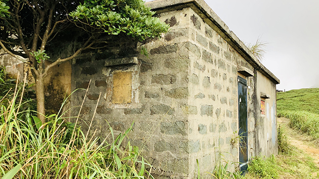 中大建築學院教授獲資助逾千萬元 重塑大東山爛頭營