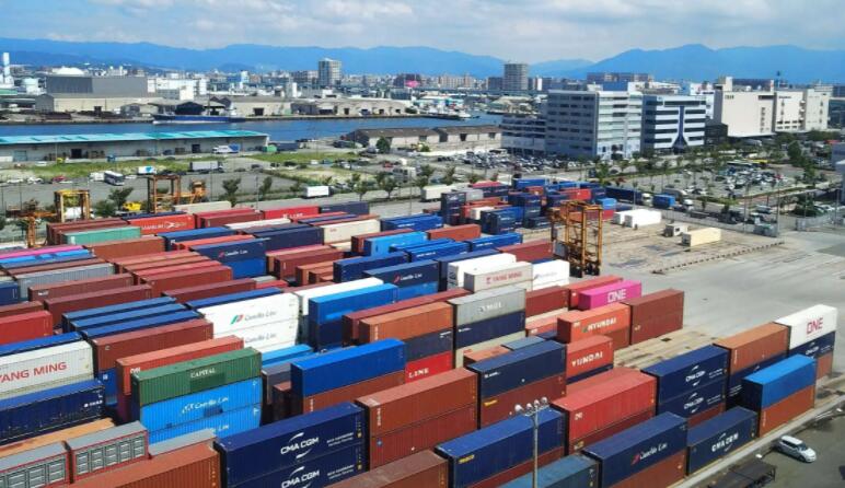 日本10月貿易逆差創歷史同期新高