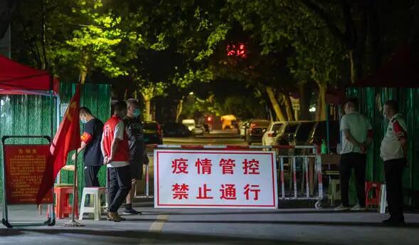 取消中風險區會對疫情精準防控造成影響嗎？中疾控專家這樣分析