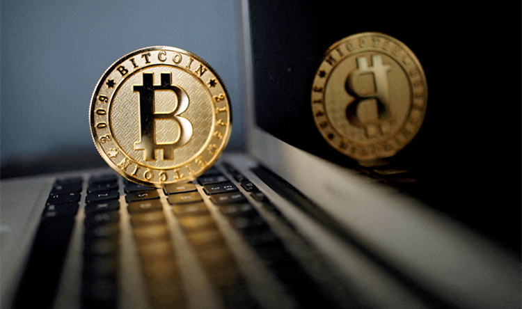 【港股密碼】 加密貨幣的先天缺陷