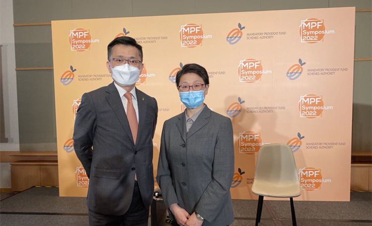 強積金納入A股基金