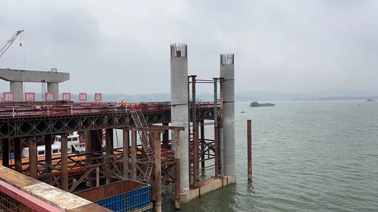 「大灣區主流媒體看長沙」系列：長株潭都市圈日益融合 未來發展更可期