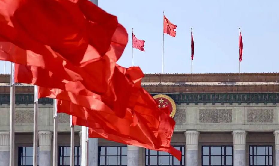 【熱門話題】學習二十大精神意義重大