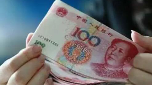 【快評】人民幣壓力最大階段已經過去