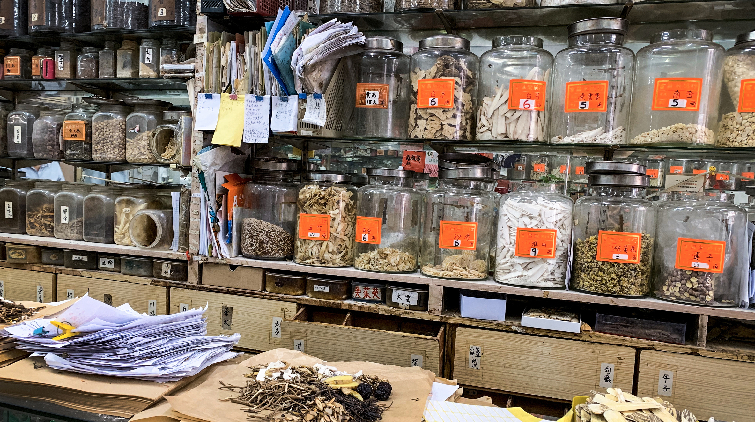 【來論】以戰略思維看香港中醫藥發展