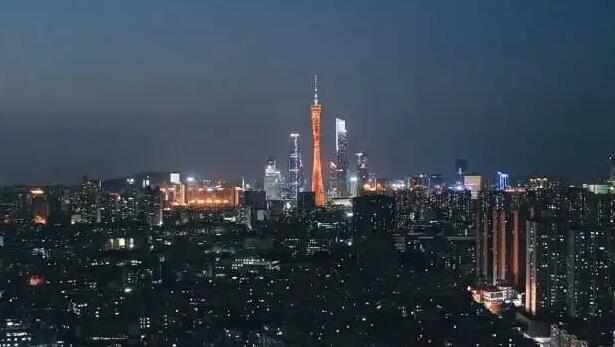 廣州19日新增8434例本土感染者 7區中小學暫緩返校