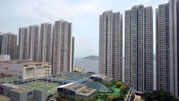 香港置業：二手交投由減價盤主導