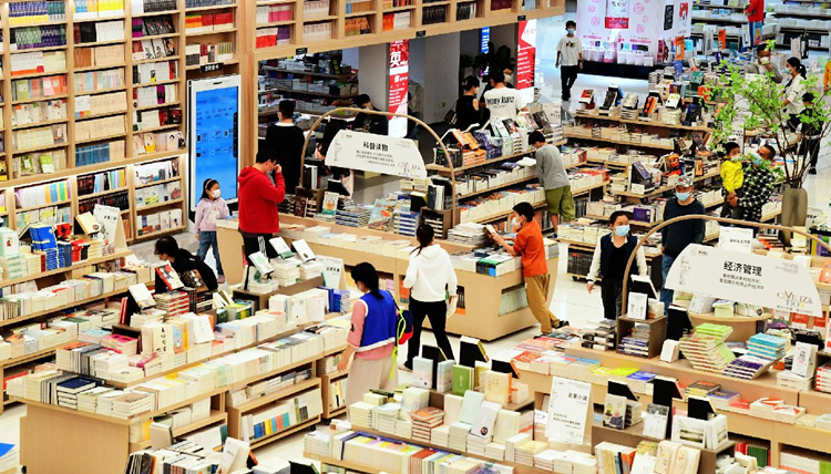 超110萬人參與！深圳書展續寫深港雙城聯動精彩篇章