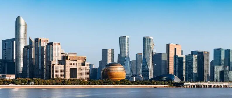 央行等八部門印發《上海市、南京市、杭州市、合肥市、嘉興市建設科創金融改革試驗區總體方案》