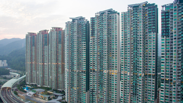 渣打上調H按封頂0.25厘 500萬貸款月供多近700元