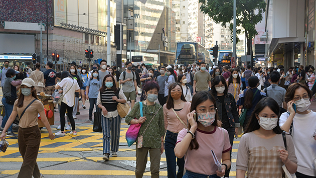 【學研集】共同富裕是促進社會公平之路