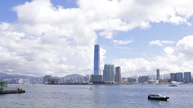 【香港脈搏】完善法規制度 監管數字資產