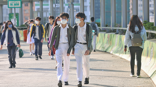 【民意建言】兩招優化交流團 提升學生研習成效