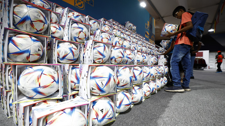 巴西人「黑五」購物重點聚焦世界盃