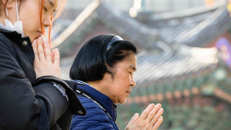 韓國第三季家庭負債總額再創新高 連續38個季度保持增勢