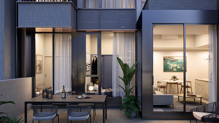 【港樓】太古EIGHT STAR STREET擬招標及價單推5伙