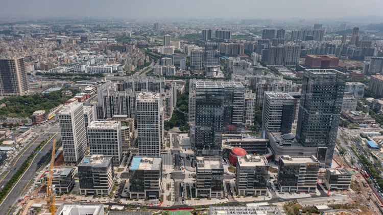 【投行視野】內地貨幣政策料維持寬鬆