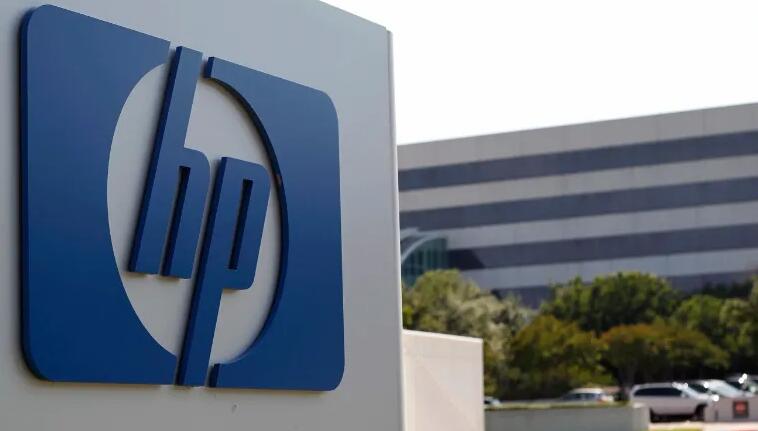 惠普宣布全球裁員6000人