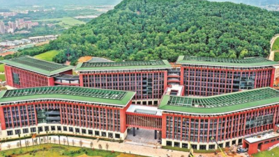 廣東9所高校22個項目擬入選國家社科基金重大項目