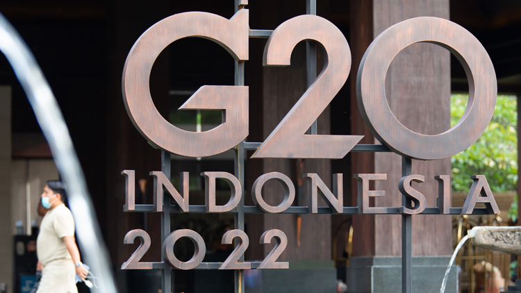 【投資周記】周邊環境有趨穩跡象