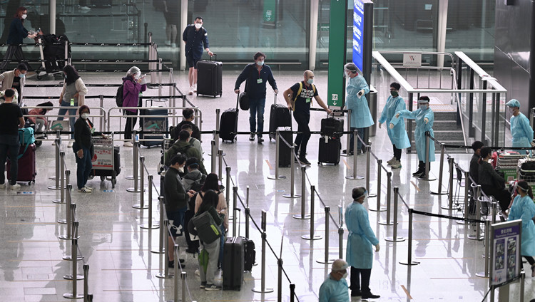 【商報圖說】輸入風險趨大 「 黃碼」何去何從？