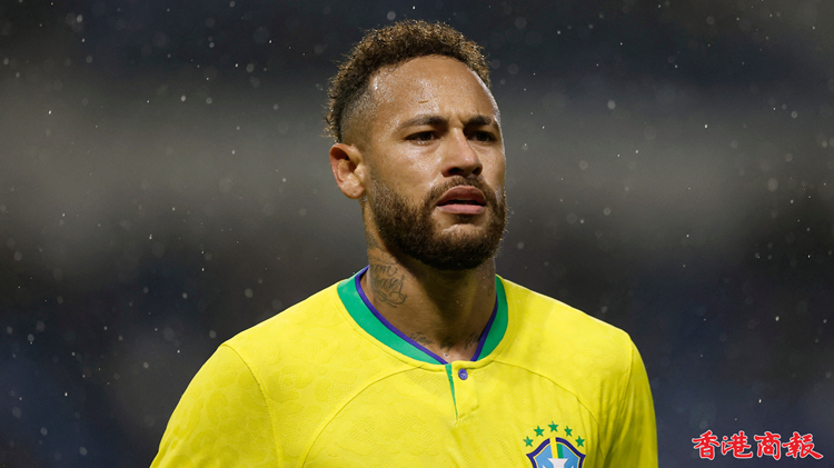 世界盃丨【G組預告】 巴西猛虎出柙撲擊塞爾維亞