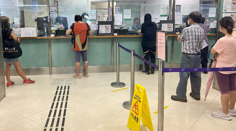 寄往哥倫比亞、愛爾蘭、烏克蘭等地空郵服務明起恢復