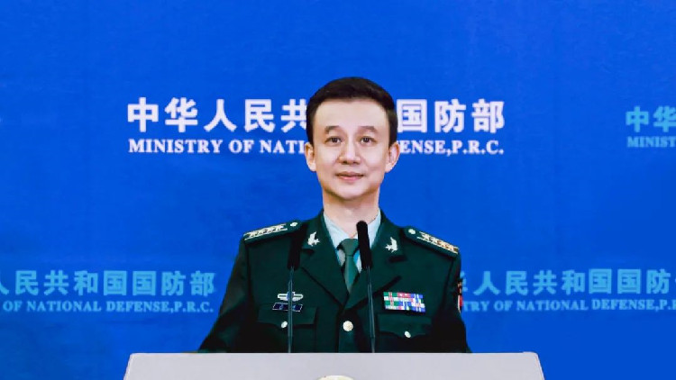 中日防務部門海空聯絡機制直通電話有望盡快啟動建設