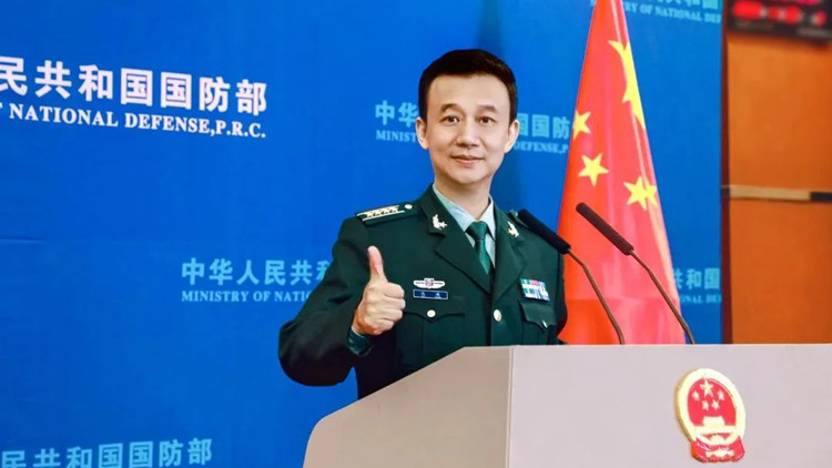 吳謙點讚廈門艦：台灣單方面劃設的線都是非法無效的