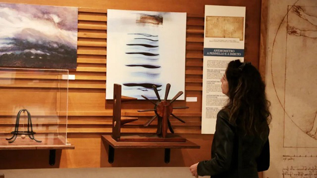 甘肅4畫家參展「望：當代中國藝術展」跨時空對話「大師」