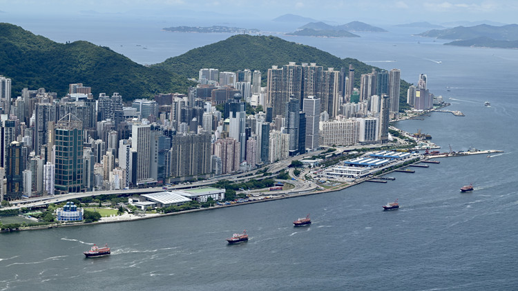 【商報時評】做空香港 必輸無疑