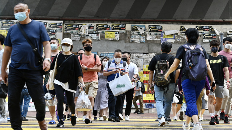 【民意建言】最低工資宜考慮「一年一檢」
