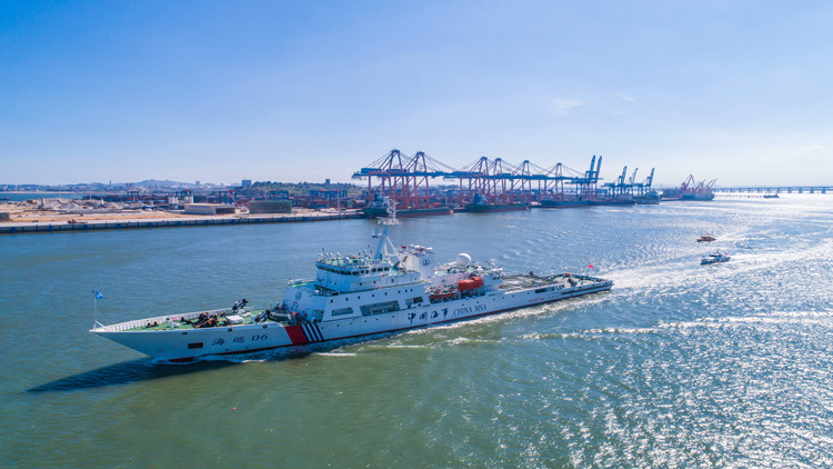 【海峽觀察】新時代解決台灣問題的方略