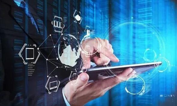 投資推廣署解讀「商業數據通」 指助力香港邁入數據共享新紀元