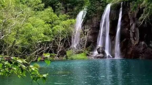 「吉林之水天上來」 吉林大米的灌溉用水從何而來？