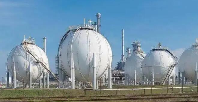 【國際觀察】歐盟設限「氣價」難解能源困局