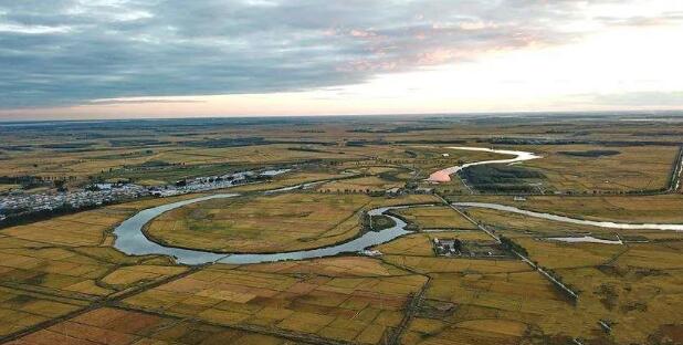 「中國優質小町米之鄉」走出來的吉林大米，品質絕佳！